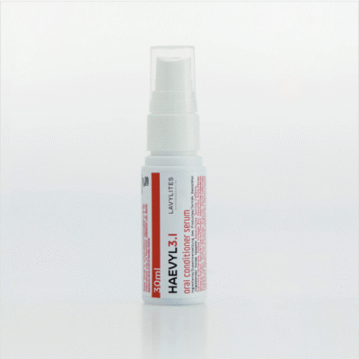 HAEVYL 3.I , 30 ML