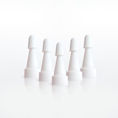 Applicator 5 pcs / pack (for Lavyl Allin tube)