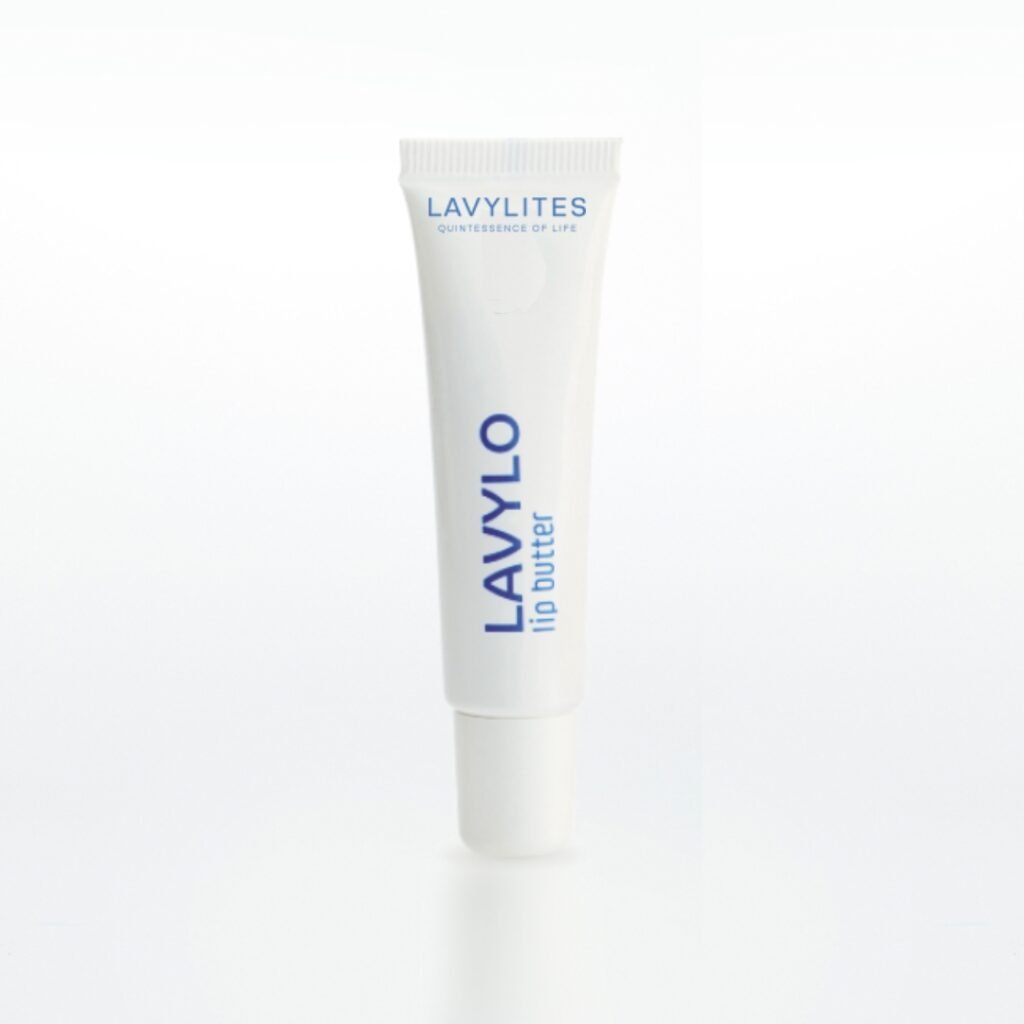 Lavylo Lipbalm - lip butter