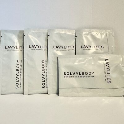 Solvyl Body 5x 10 ml