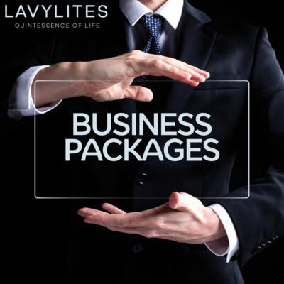 BUSINESS PACK