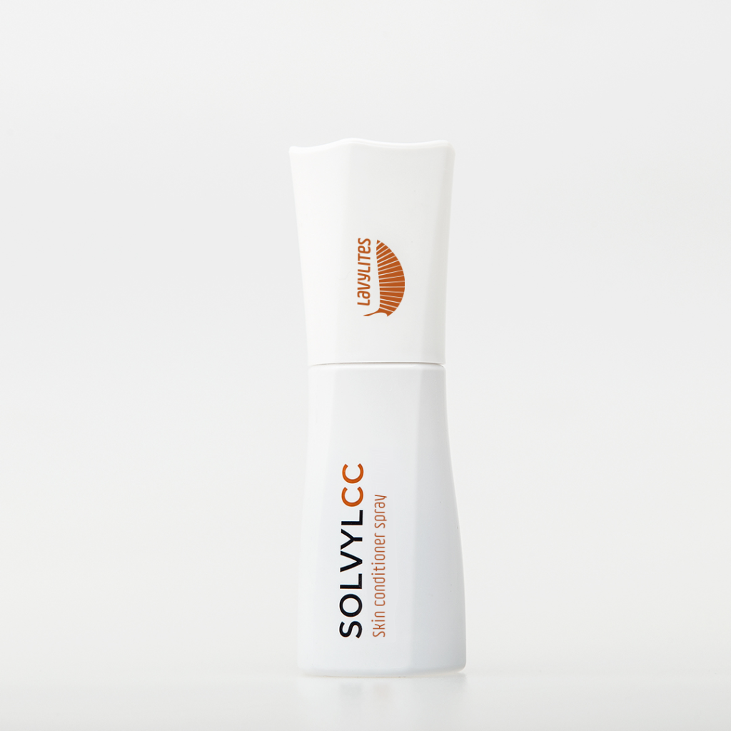 Solvyl CC 50 ml