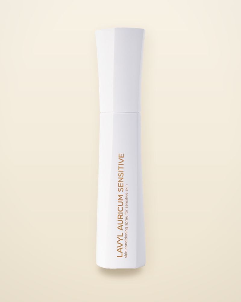 Lavyl Auricum Sensitive 150 ml