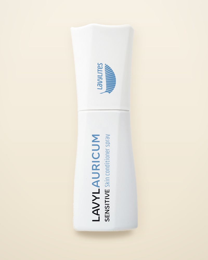 Lavyl Auricum Sensitive 50 ml