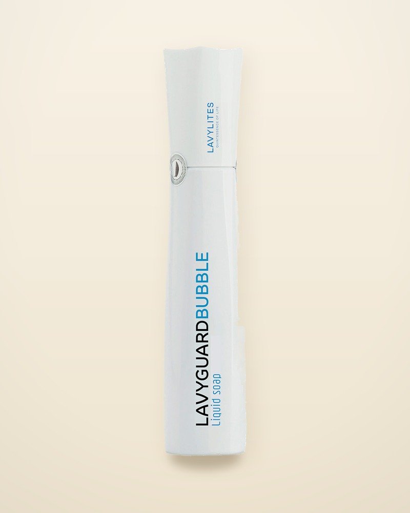 Lavyguard Bubble 200 ml