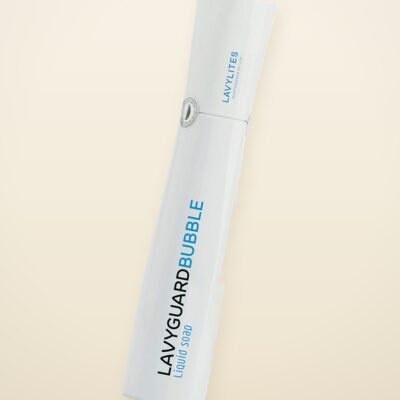 Lavyguard Bubble 200 ml
