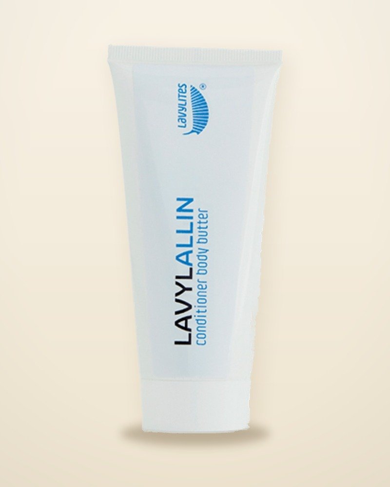 Lavyl Allin Tube 100 ml