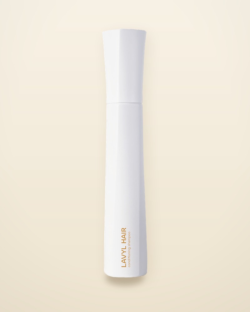 Lavyl Hair 200 ml