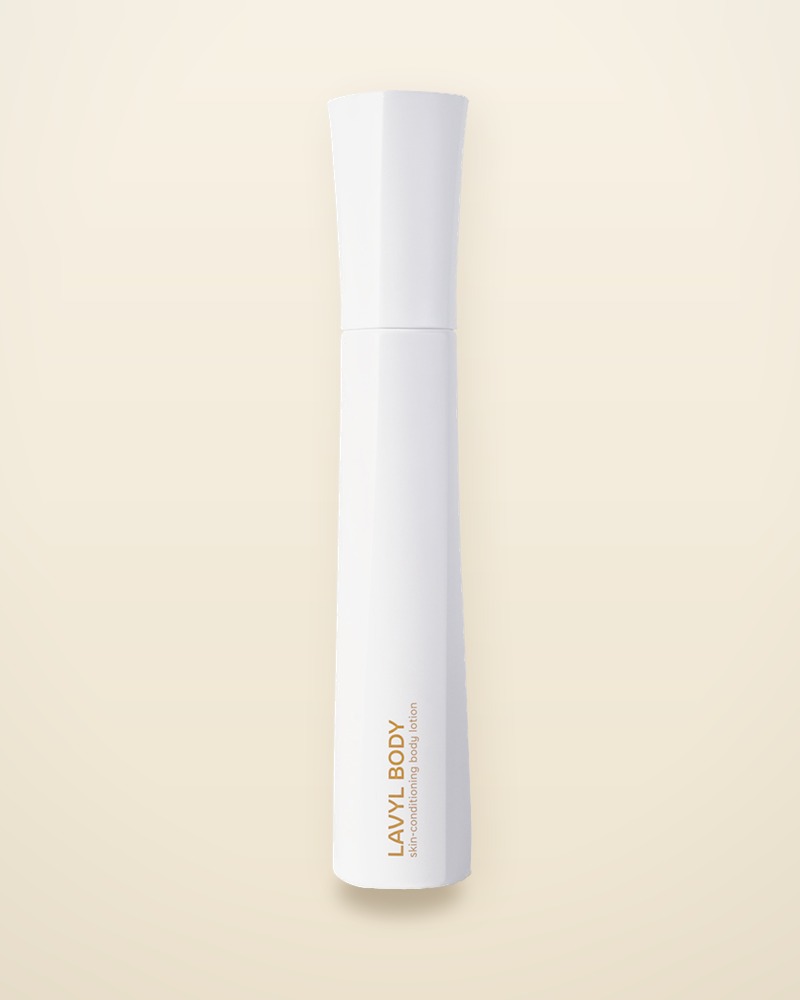 Lavyl Body 200 ml