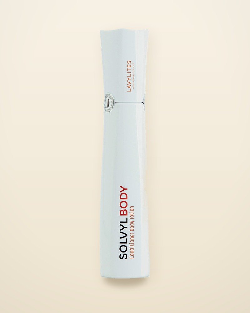 Solvyl Body 200 ml