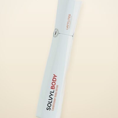 Solvyl Body 200 ml