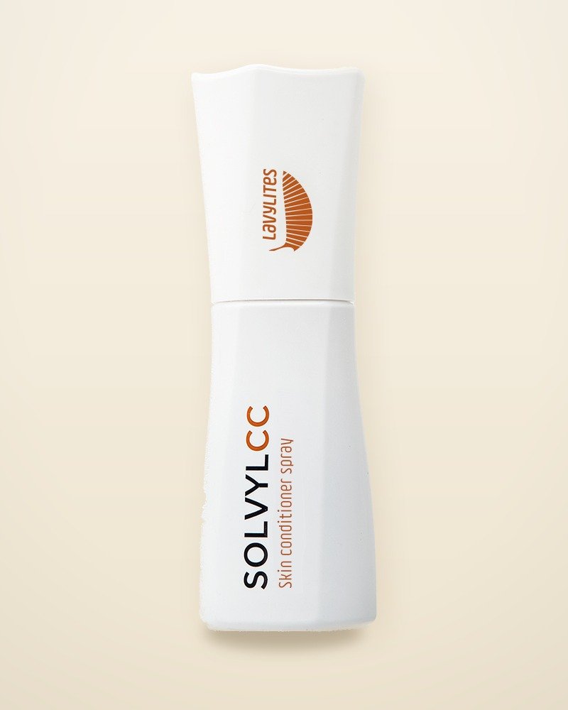 Solvyl CC 50 ml