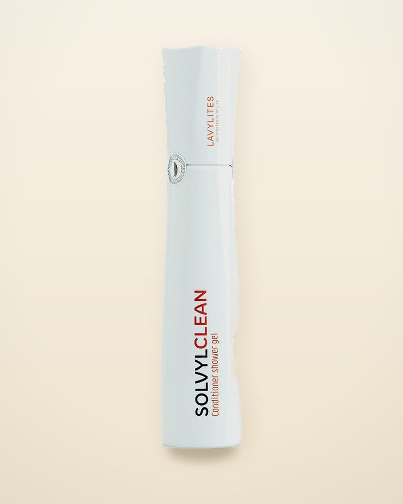 Solvyl Clean 200 ml