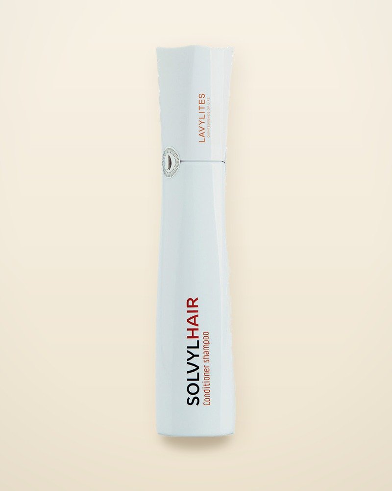 Solvyl Hair 200 ml